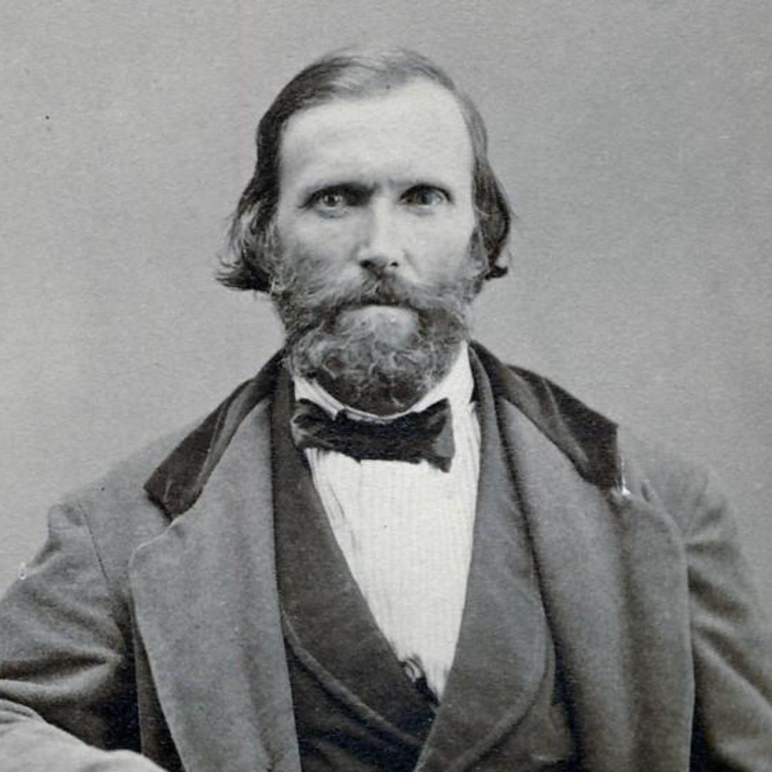 Robert McKell (1824 - 1903) Profile